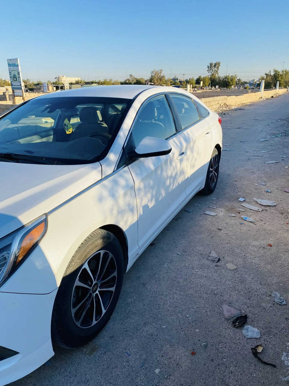 السلام عليكم سوناته 17 أمريكي سياره جاهزه سوناره بالمنشور سنويه 2030 باسمي العنوان بابل مدحتيه السعر 115 وبيه مجال ***********
