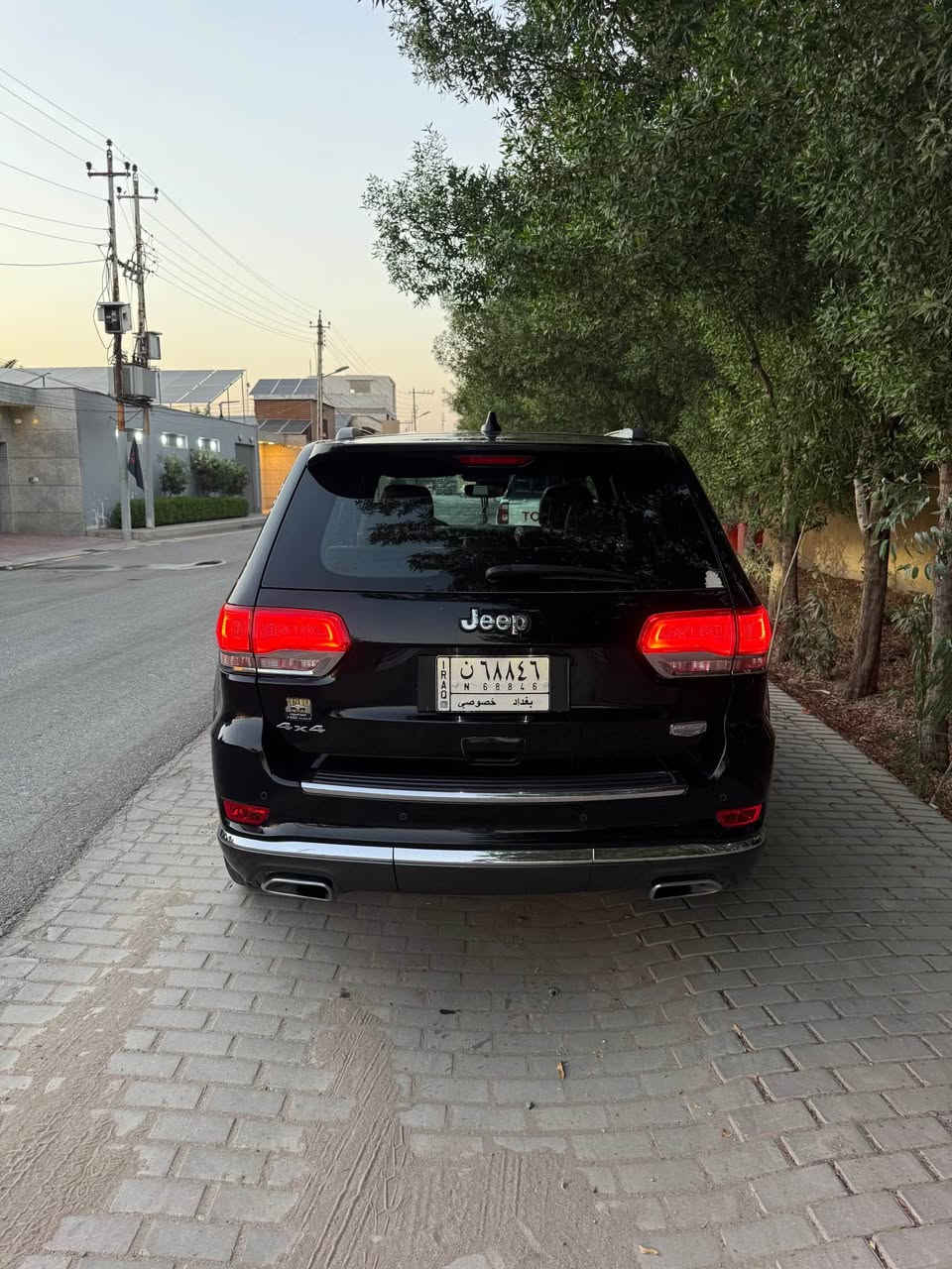 السلام عليكم 
جيب سومت خليجي 2021
كفاله عامه من الحادث والصبغ 
جاهزه من كلشي بدون نقص 
مكانها بغداد الاعظميه *********** 
سعرها 310 ورقه وبيها مجال للشراي بغداد, العراق
