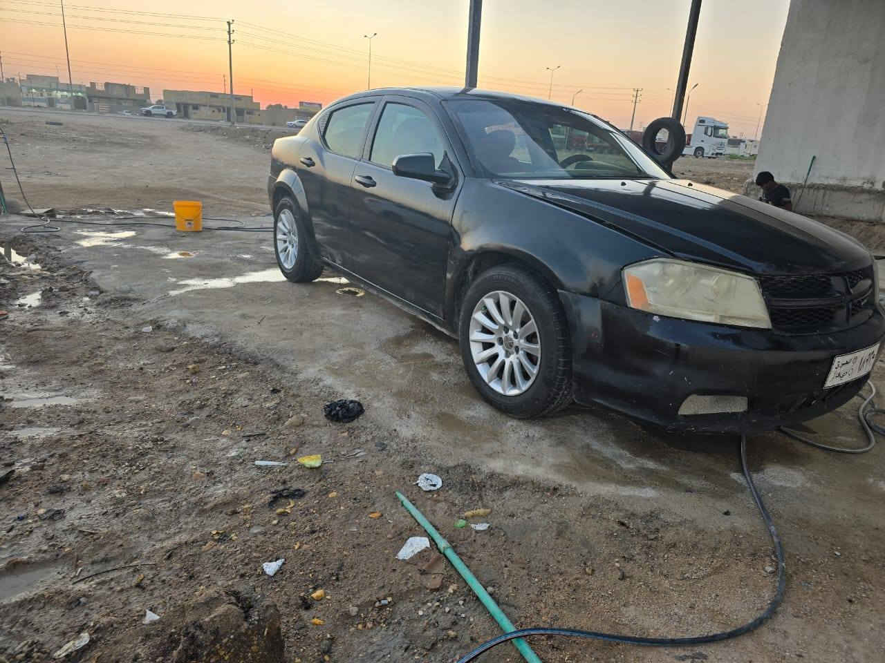 السلام عليكم
افنجر 2009 مكينه 4 سلندر 2400 جاهزه مكينه جديده توني شادها حداده نقص فقط دبلات امامي مداور ثانوي يوم معامله وصلتها البصمه والهزه 

فقط اسوي عقد مروري بسمك وتبصم تستلم لوحات وسنويه بسمك 

مع العلم السياره مصبوغه عام أثر جفيه

اخوان سعر السياره 42وبيها مجال قليل 

*********** 

مكانها ناصريه قلعه سكر
