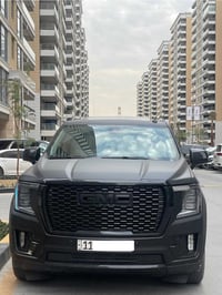 دنالي • ٢٠٢٢ • ٦٢٠٠