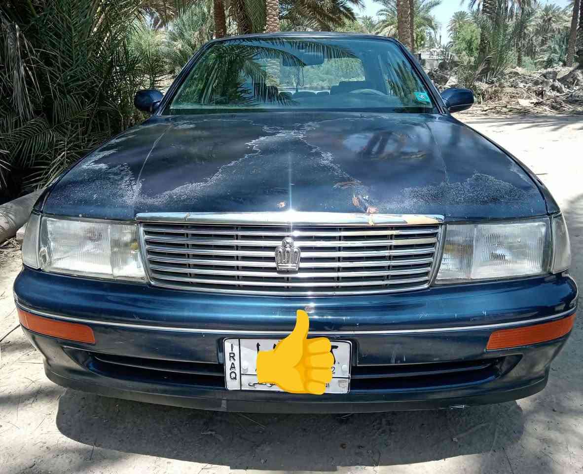 سلاسلام عليكم
بطه متصل للبيع موديل92

رقم نجف بسمي تحويل ثاني يوم

مكفوله من الكص وضربه والصبغ 

شاشه كامره خلفيه 

تبريد شغال كهربائيات كله شغاله 

كير محرك جدد محرك vvt 2500

السعر 55 وبيه مجال 
الا ستفسار ***********

مكان السياره الدوانيه قضاء الشاميه
