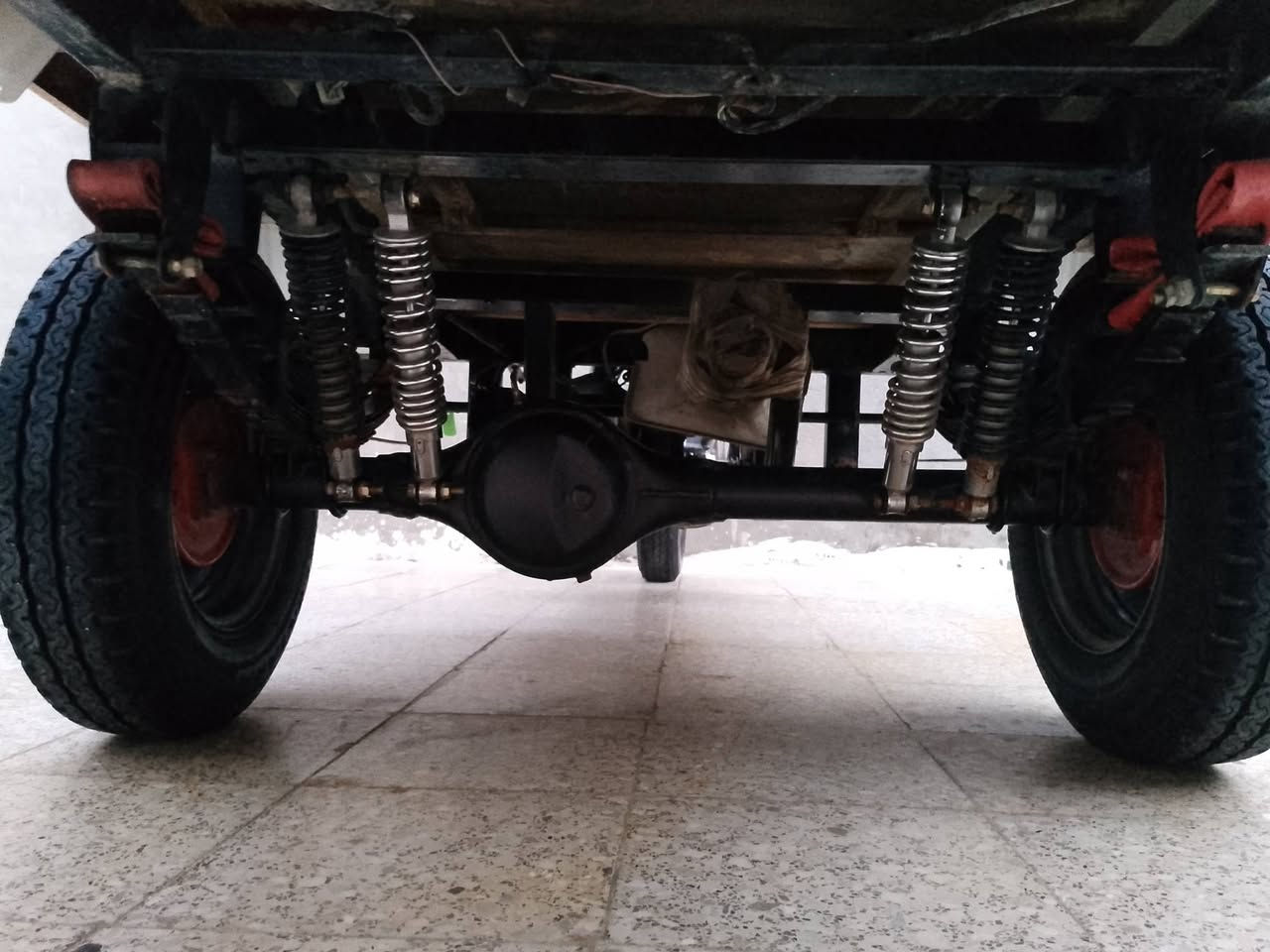 السلام عليكم ستوته للبيع موديل 20تواير جديد وياله مال جمره كهربائيّات كلها شغاله ستوته جاهزه من الطول لطول
السعر خاص مكاني الشطره ‏‏‪***********‬‏
