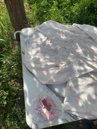 بجامات نسائية • قماش بهاري • قطعة وحدة