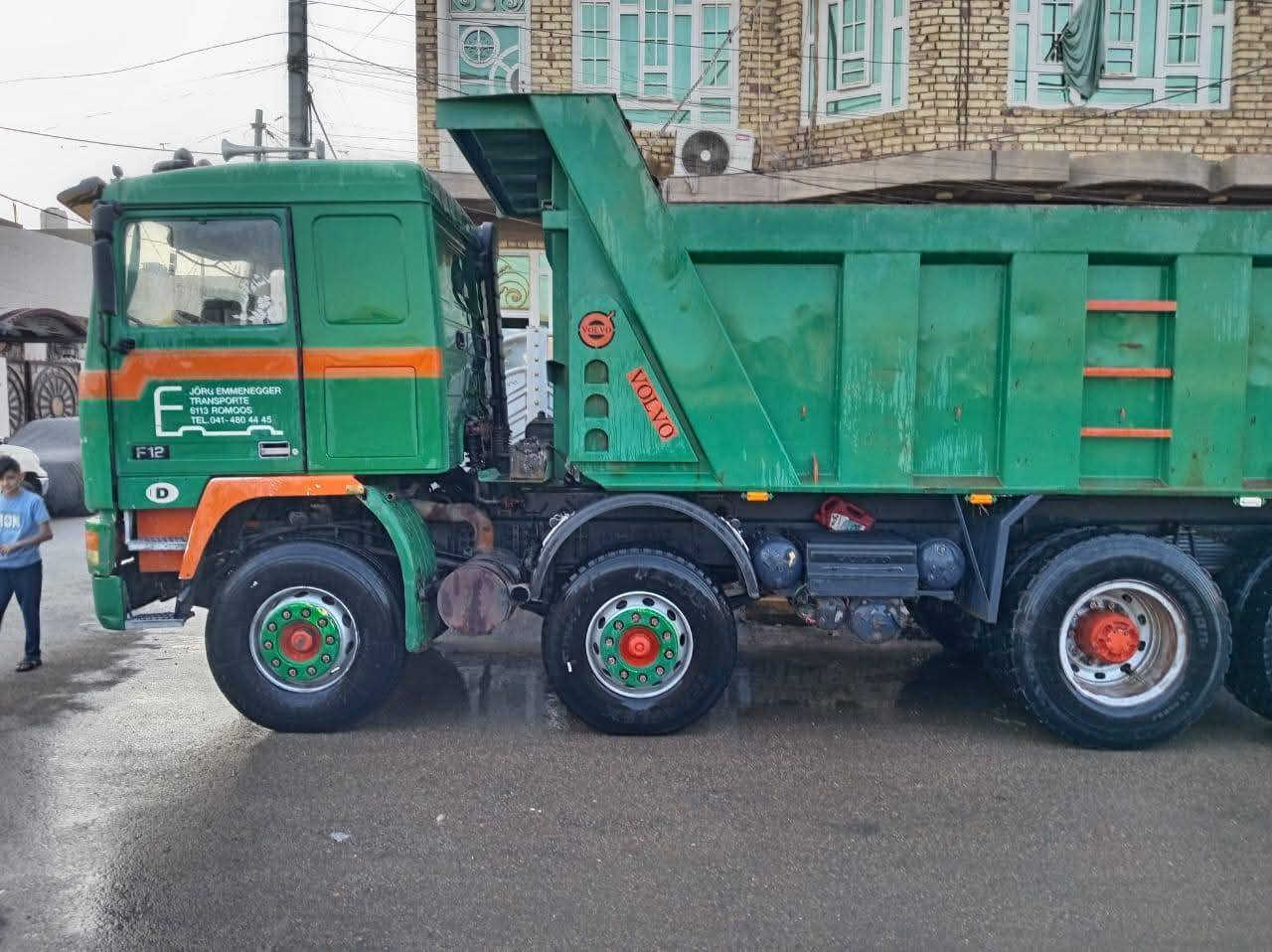للبيع فالفو عكرب F12
العنوان كوت واسط 
تفاصيل اتصلل ***********
