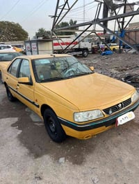 بيجو لميس 2015 رقم بغداد هيئة مصفره سنويه جديده   صدر جديده تخم تاير ج...