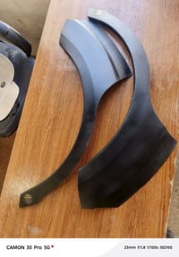 دواير خلفية • كيا ريو • وادي عكاب