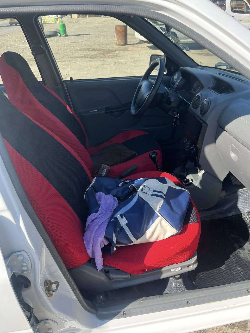 سلام عليكم سايبة خصوصي موديل 2023 رقم نكليزيي كاملة سيارة من كلشي غاز وبانزين  وابسمي شرط ثاني يوم تحويل  العنوان العبيدي  ماشة 64 وقابلة الصعود سعر 70 بيهة مجال بسيط ***********
