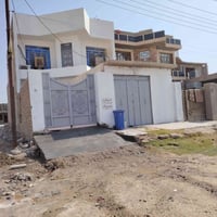 سامراء المثنى • تجاري 206م • سند25 طابقين