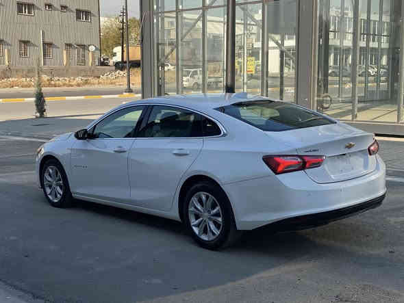 شوفرليت ماليبو 2024 
مواصفات LT : فقط 32,000 ماشيه
بصمه , تشغيل عن بعد , داتاشو 

بنيد صبغ بدون دواخل 
باب السكن كلير امريكا 
سيت راديترات بلاديه
كير و محرك و حجر و رادارات بشرط 
بدون رقم يترقم شمالي مكان سليمانيه

سعر : 128 ورقه
واتساب : ***********
