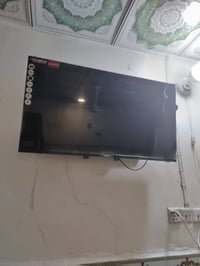 شاشة • ٤٣بوصة • على الفحص