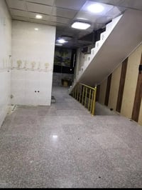 شقة للإيجار • حي رمضان • قرب جامع الامام الحسين