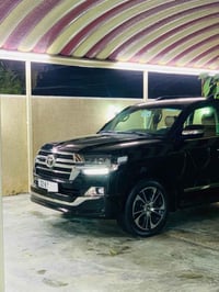 يالله ______________________________________  لاندكروز2020  مكفوله كفا...