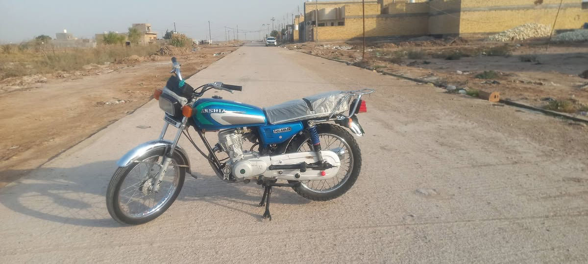 سلام عليكم  دراجه البيع نامه  موديل 21وراق اصولي محرك مفتوح دراجه كرهبيات شقاله ودراجه نضيفه شوفت عينك   سعرها 800 وبها مجال قليل  ***********
