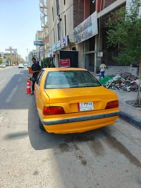 سلام عليك للبيع بيجو باص مويل 2018كير محرك خير من الله سياره ابيعهه كو...