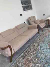 كنبة • تقسيط • السليمانية