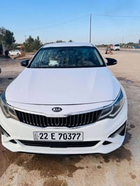 اوبتيما 2020 امريكي ماشيه 99الف حادث فقط بنيد بدون دواخل صورة الحادث م...