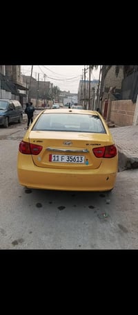 النترا • ٢٠٠٨ • فيها مجال