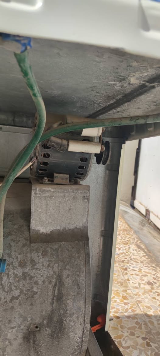 مبرده لبيع 2ونص حجم شغال سرعتين ونضيف السعر خاص


**إذا كنت صاحب هذا الإعلان وتريد حذفه لأي سبب، رجاءا أرسل رسالة إلى الدعم الفني**