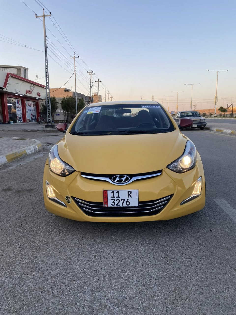 تحية طية النترا موديل 2014

وارد امريكي مصبوغة اول 

صبغه الها فقط بلادية  

السيارةقطرت معجون مبيها 

القمارة ولا التكم فقط باب 

السكن شويه معجون بسيط  

بيها حادث امريكا فقط 

جاملغ السكن الأمامي تبريد 

ثلج تدفئة كهربائيات كلها 

جاهزة صدر خلفي امامي  

محرك كير خير من الله كلهن 

تمام 1800 دوش مصفرة من 

الهيئة والغرامات  رقم بغداد 

انكليزي الجديد سنوية 

جديدة نافذة السنة 29 

سيارة جاهزة ترايها كلش 

حلوا ومصبوغة جديد 

تحويل مباشر السعر(110$)وبيها مجال 

حق الجية مكان السيارة 

الأنبار فلوجة للأستفسار 

رقم الهاتف***********
