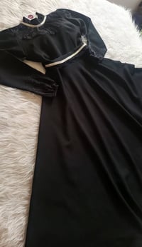 فستان تخرج • خياطي حسب الطلب • الكوت