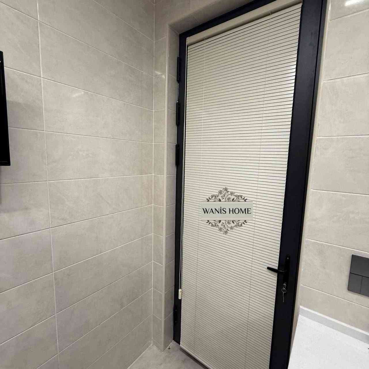 ونيس هوم للستائر 
تقدّم لكم أجمل الحلول لتزيين مطبخكم:
اجعلوا مطبخكم مساحة تنبض بالإشراق والأناقة مع ستائر أركا المعدنية الحديثة،
تفاصيل عصرية تمنح المكان روحًا أجمل ولمسة فخامة هادئة تُشعر بها من أول نظرة.
تصميم عملي، متانة عالية، وتحكم سلس بالإضاءة
لتعيشوا جمال المطبخ كما تحبّونه… بذوق يليق بكم وتفاصيل تصنع الفرق.

📍 العنوان: الأعظمية – سبع أبكار – مقابل محطة الوقود
📞 للتواصل والحجز: ***********

#ونيس_هوم #ونيس_هوم_للستائر #ستائر_أركا #ستائر_معدنية #مطبخ_راقي #ديكور_عراقي #ستائر_بغداد #تصميم_داخلي #بيوت_عراقية #بغداد #معدنية
