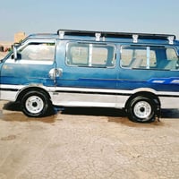 كيا بسته • مكينة وكير • دواخل جديدة