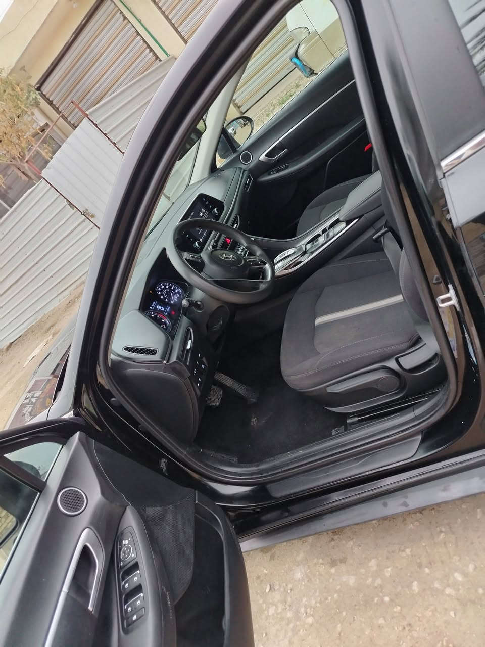 للبيع سوناتا 2023 أمريكي
مكينه 2500 تنفس طبيعي ماشيه 45ميل
ترقيم جديد بسمي سنويه 2030
اكلين فقط أصابع ابحافت البنيد
اصبعين بارد في الجنطه
بدون صبغ فقط بارد
مواصفات فول
ما عده البصمه و الفتحه
رادار امامي رادار خلفي رادار جانب
تحكم استيرن تحديد مسار
كير ابيانو
اربع وضعيات قياده
حساس خلفي
شاشه كبيره
شاشه GBS
نضام ابريك ABS
تخم تاير جديد قبل اسبوع انشد
السعر أتصل 
للاستفسار أتصل ***********
