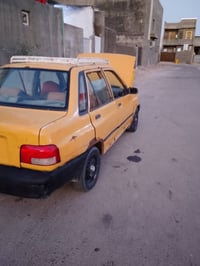 ٢٠١٢ • ٧ راعيها • العنو