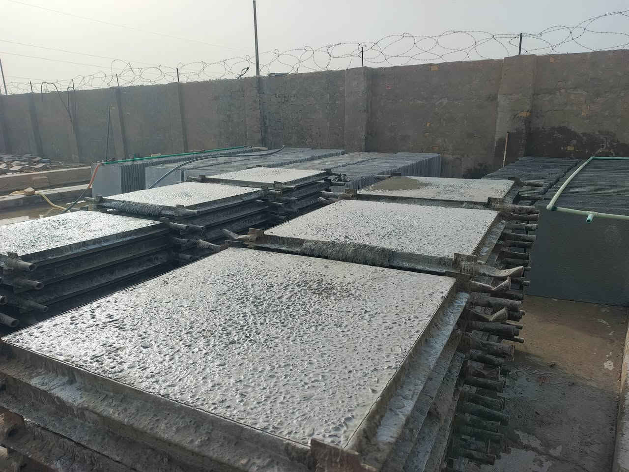 سلام عليكم 🙏
شتايكر سطح قياس 📐 80x80 س4

شتايكر سطح قياس 📐 50x50

لسنا الوحيدين لكننا الأفضل نسعى إلى الامتياز بعملنا والأنتاجنا 👉

اسعارنا تنافسيه 👌

مستعدون لتجهيز كافة دوائر الحكوميه ولمجمعات السكنيه وكافت محافظاتنا العزيزه 🚛

العنوان الناصريه حي الصناعي 🛣️

موبايل 📞📞📱

***********

***********

أدارة معمل الصادق (باقر الغزي)

تسرنا خدمتكم وزيارتكم إلى موقعنا 🙏
