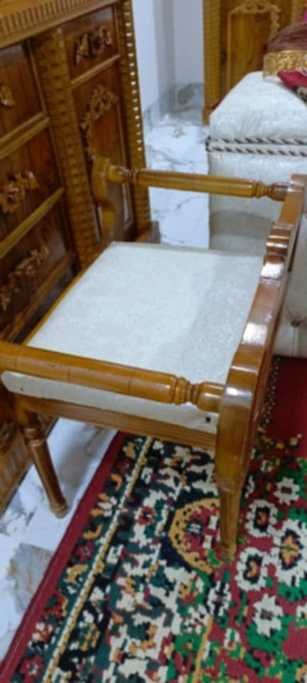 غرفه خت جديد ستخدام 5اشهر شراي خاص مع سكرين ولي موشراي لايجي  موصل


**إذا كنت صاحب هذا الإعلان وتريد حذفه لأي سبب، رجاءا أرسل رسالة إلى الدعم الفني**