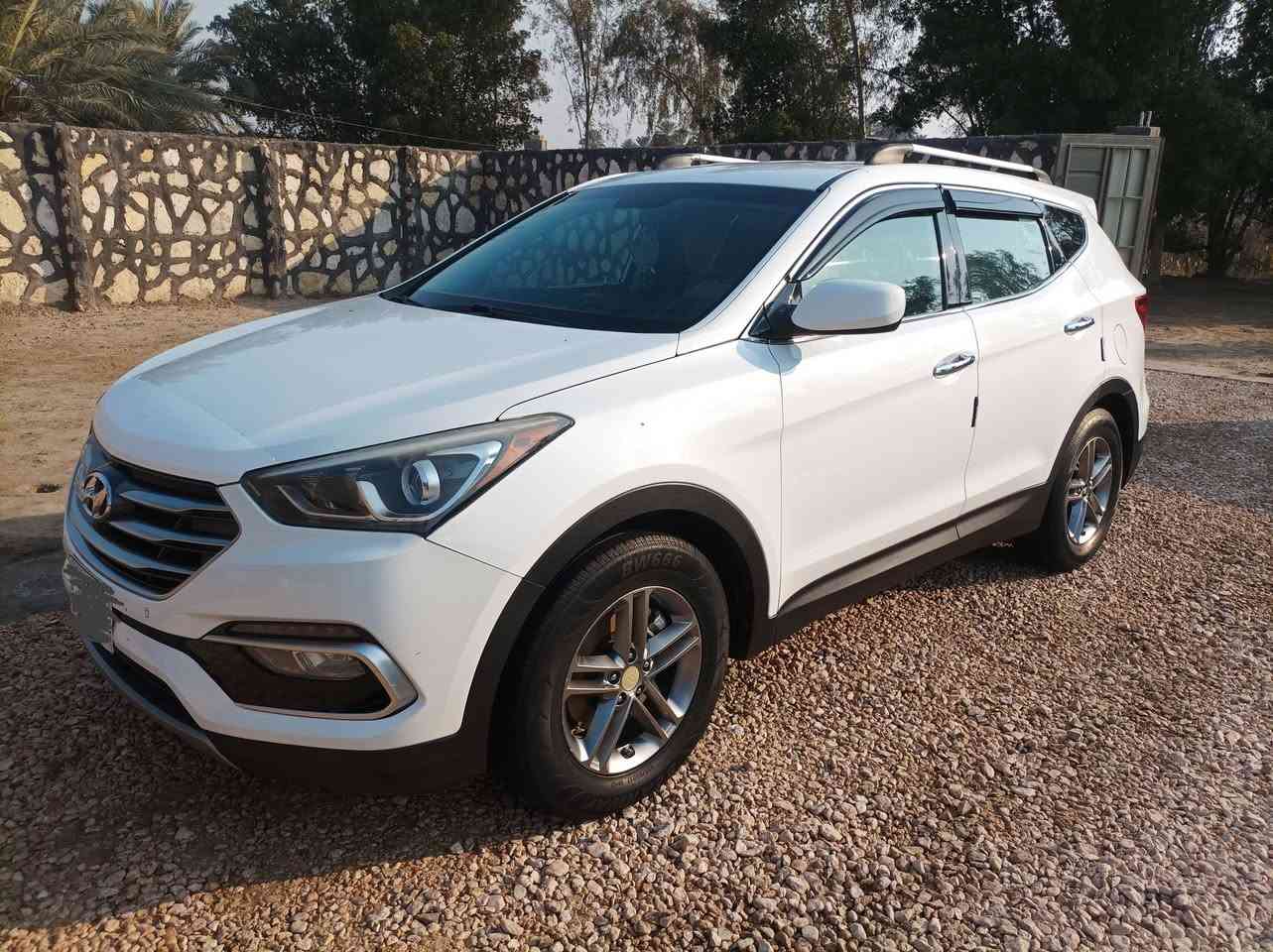 السلام عليكم للبيع سنتافي موديل 18 امريكي حادثهة الجاملغ الامامي الايمن فقط باقي السيارة مكفولة                             مكينة 2400                                                     حدادية جديدة سيارة جاهزة من كلشي                                         مكان السيارة حلة                           السعر 175 وبيهة مجال          للاستفسار ***********
