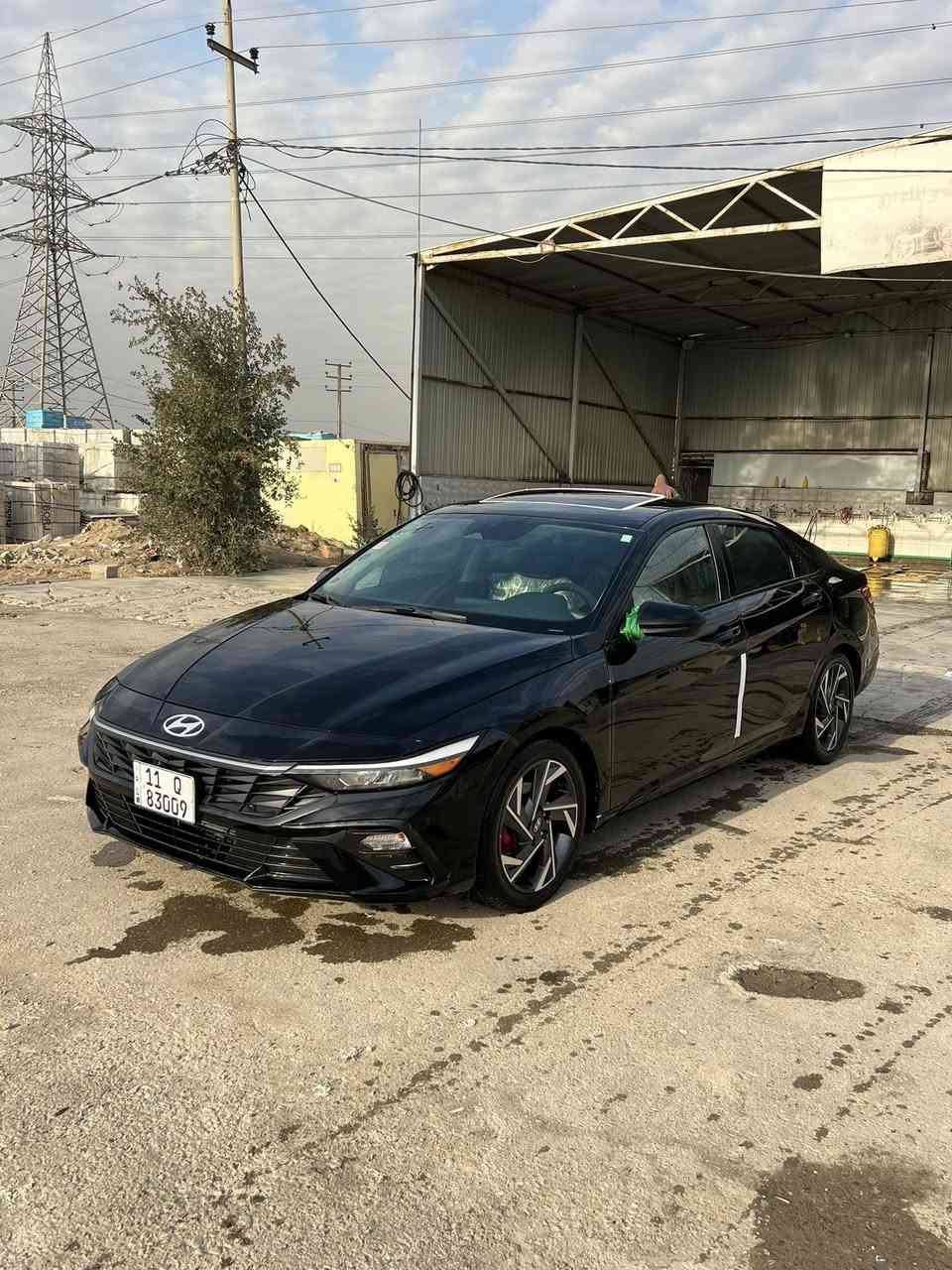 سلام عليكم ا
انتره مديل 2024
فول واحد على واحد
ماشيه20 ألف
حادثه قطعتين ومبين عدك بـ سـونار 
رقم بغداد بـ أسـمي تحـويل ثاني يوم
تـخم تاير جديد

العـنوان(واسـط صـويره)
الهـاتف:***********
