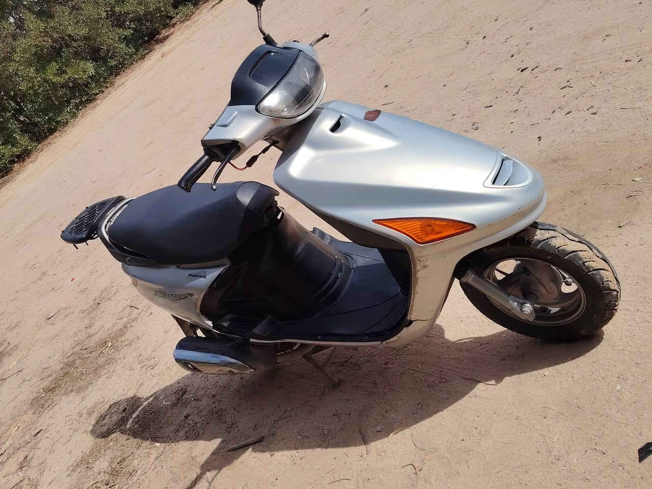 السلام عليكم
للبيع فراشه نضيفه فول و شغاله مكفوله كفاله عامه ما مفتوحه ولا ملعوب بيهة  تنقر تنقر السعر ب 400 وبيهة مجال للشراي مكان الدراجه النجف ناحيه الحيدريه خان النص
***********
***********
