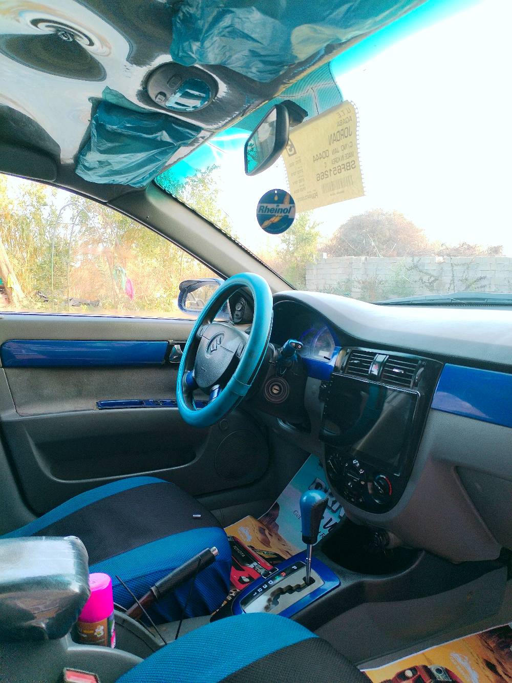 للبيع 🌹 سعر 60 ورقه لشراي 
اوبتره فورنزا اتماتيك 🔥2006 💣 رقم بغداد   2028تحويل مباشر 

السياره احله من الصور بالحقيقه  1/1 💯 : 

 سياره خير من الله 

 دوشمه كشنات  داخله جديد

مسجل شاشه لمس كامره خلفيه 🎶🔊

تبريد منضومه كامله جديده شرط ثلج 

 شاشات عرض 💻

كامره 👀

محرك وكير اتماتيك مرغوبات ✅

حداديه امامي وخلفي جديده تخم تاير ويل رياضي نفخ 

ملاحظة // السيارة بيه تلحيياضات صبغ حزام ✅ 

جديدة بمعنى الكلمه شرط تراي زيرو  تخم تاير حدادية تبريد جاهزة من كلشي مابيها اي نقص وبالعافية ع تكون من نصيبه

  تحويل مباشر 

مكاني صويره 

🟩 السعر المطلوب 60 ..$ )💸💸     جوه سوك ماكو هيج سعر هيج نضافه ليعجبه تفضل بيك خير تدلل               

لاستفسار الاتصال ع الارقام التالية 📲📲 *********** *********** 

تحياتي @الجميع  🌹 🌸 🙏🏻

‏‭