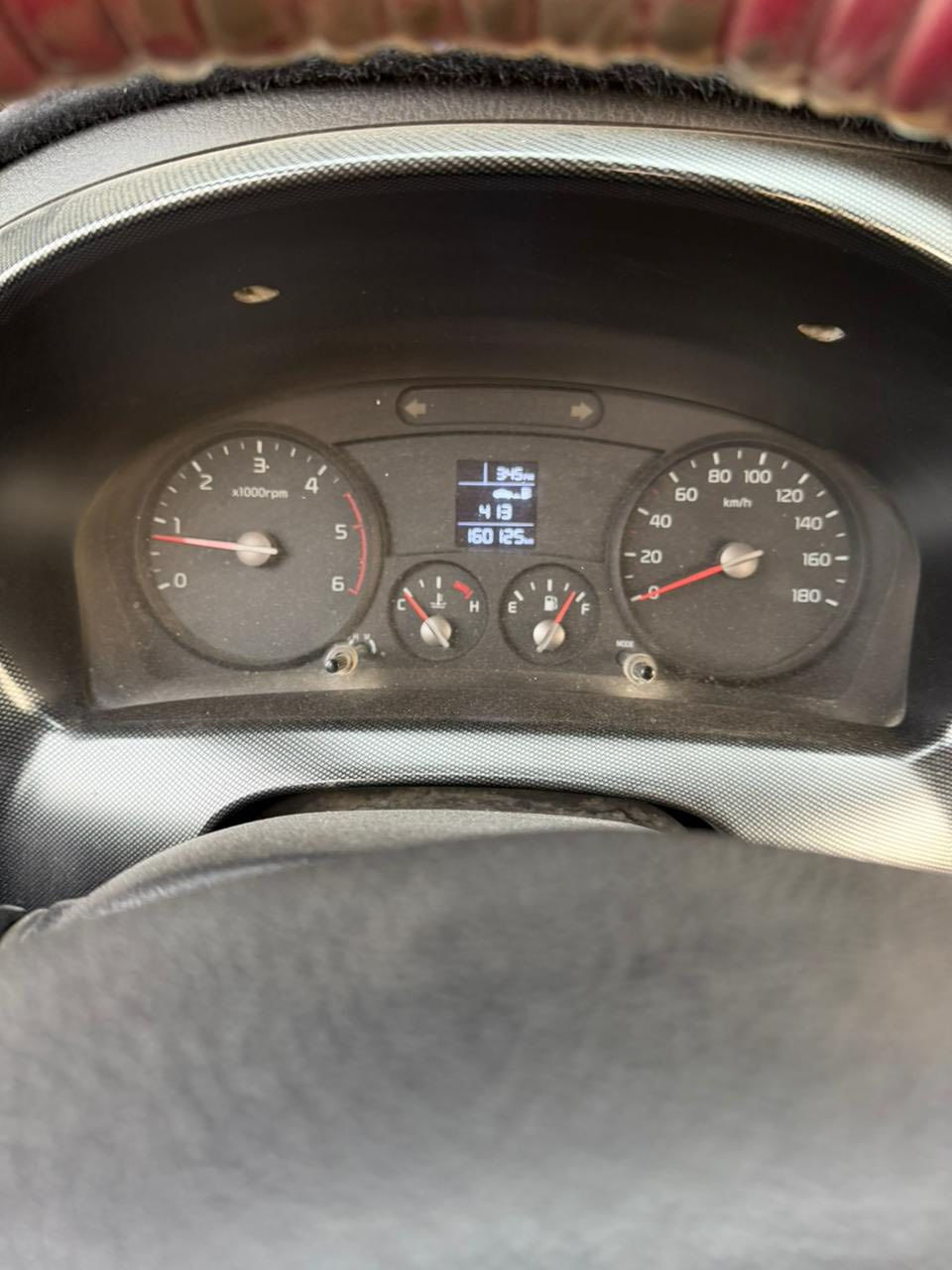 كية فحل 2021
محرك 4000 مفتوح 
فول مواصفات 
مانع انزلاق 
دبل ايرباك 
دوشمة قمارة 
أرضية جلد 
ربع قمارة مال مسكر 
كشنات جلد دوشمة جديدة 
تحوير تاير خلفي 14
رقم واسط 
مشروع وطني 
تحويل في اي مكان 
مكان السيارة بغداد 
السيارة ماشية 160 الف 
سعر السيارة $160 ورقة
للتواصل / ***********
للتواصل / ***********
