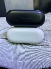 eco buds من امزون عزل ضوضاء سماعه راقيه تكدر تبحث عنها وتشوف مواصفاتها...