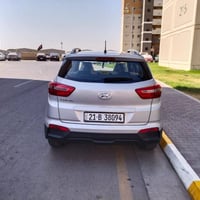 كريتا • ٢٠١٨ • رقم سليمانية