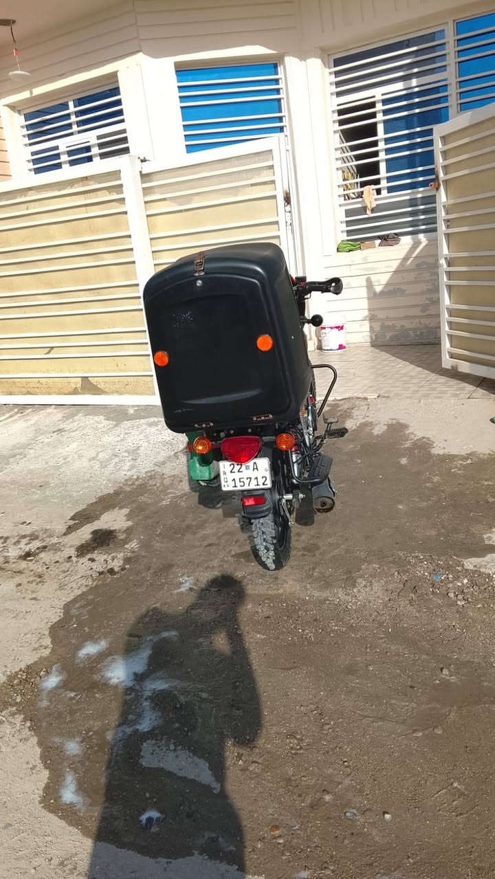 دراجه دايوان للبيع محرك ٢٠٠ موديل ٢٠٢٥ سعر اتصال ع رقم ***********
