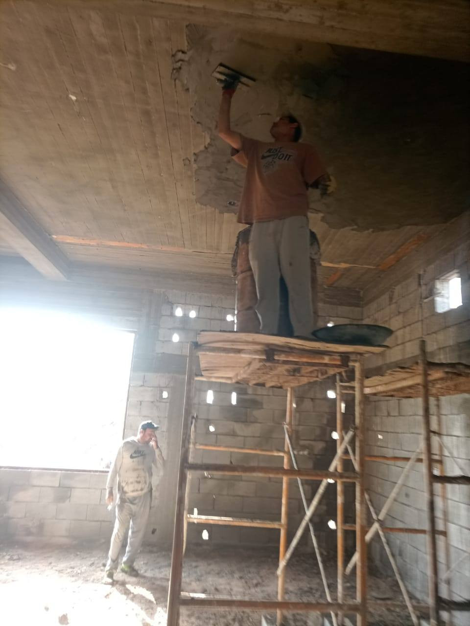 *********** مسلم البغ
