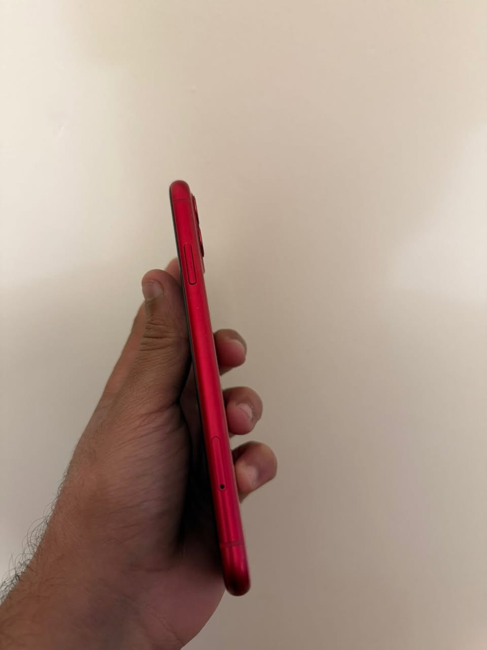 ايفون 11 ذاكره ٢٥٦ نموذج m
الاستفسار 
***********
