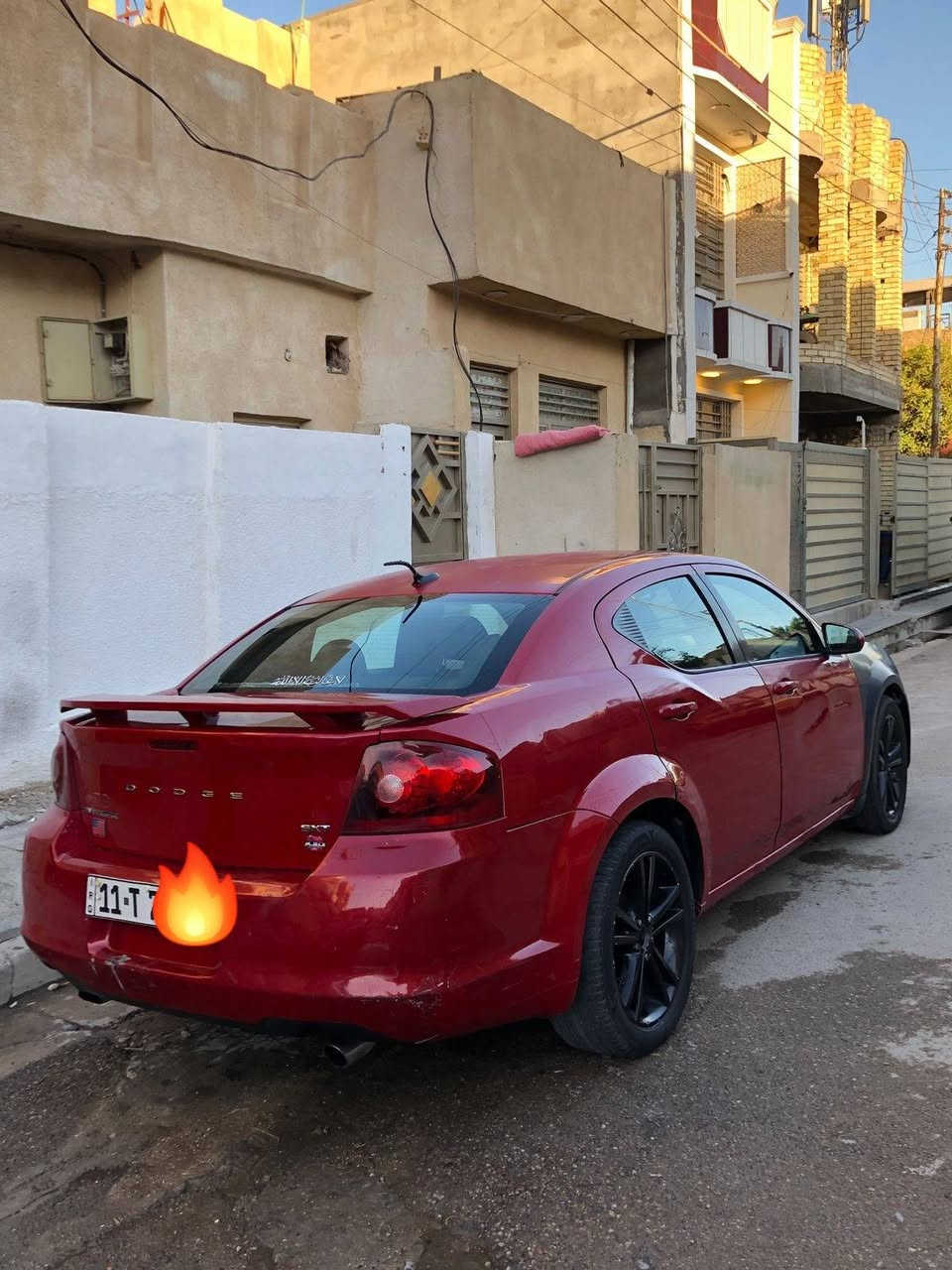 السلام عليكم افنجر 2012 للبيع كير ومحرك خير من الله محرك 2400 كير 6 نمر حادثه من امريكه جاملغ امامي بدون دواخل تبريد تدفه شغال حداديه نص عمر السعر 73وبيه مجال للستفسار *********** *********** المكان البياع الاعلام
