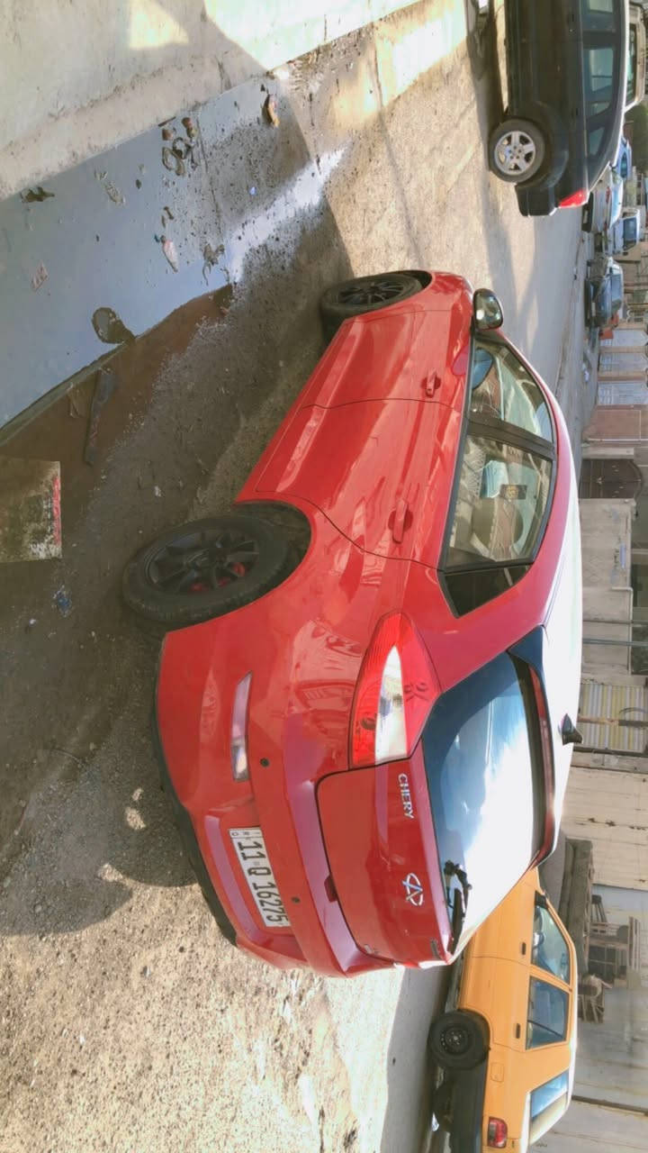 ‏سلام عليكم شريف لاوية 2012 مقفولة كفالة عامة على وضع الشركة ماشي 176 مكان الشعب السعر ‏43 ***********￼
