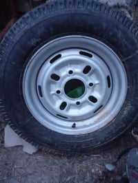 زوج تايرات • تايرات كامله • حله ابو غرق