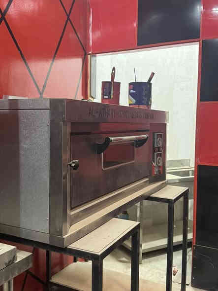 غراض مطعم للبيع جدد ومستعملات 

مكاني بغداد البياع 

اتصال فقط  ***********
