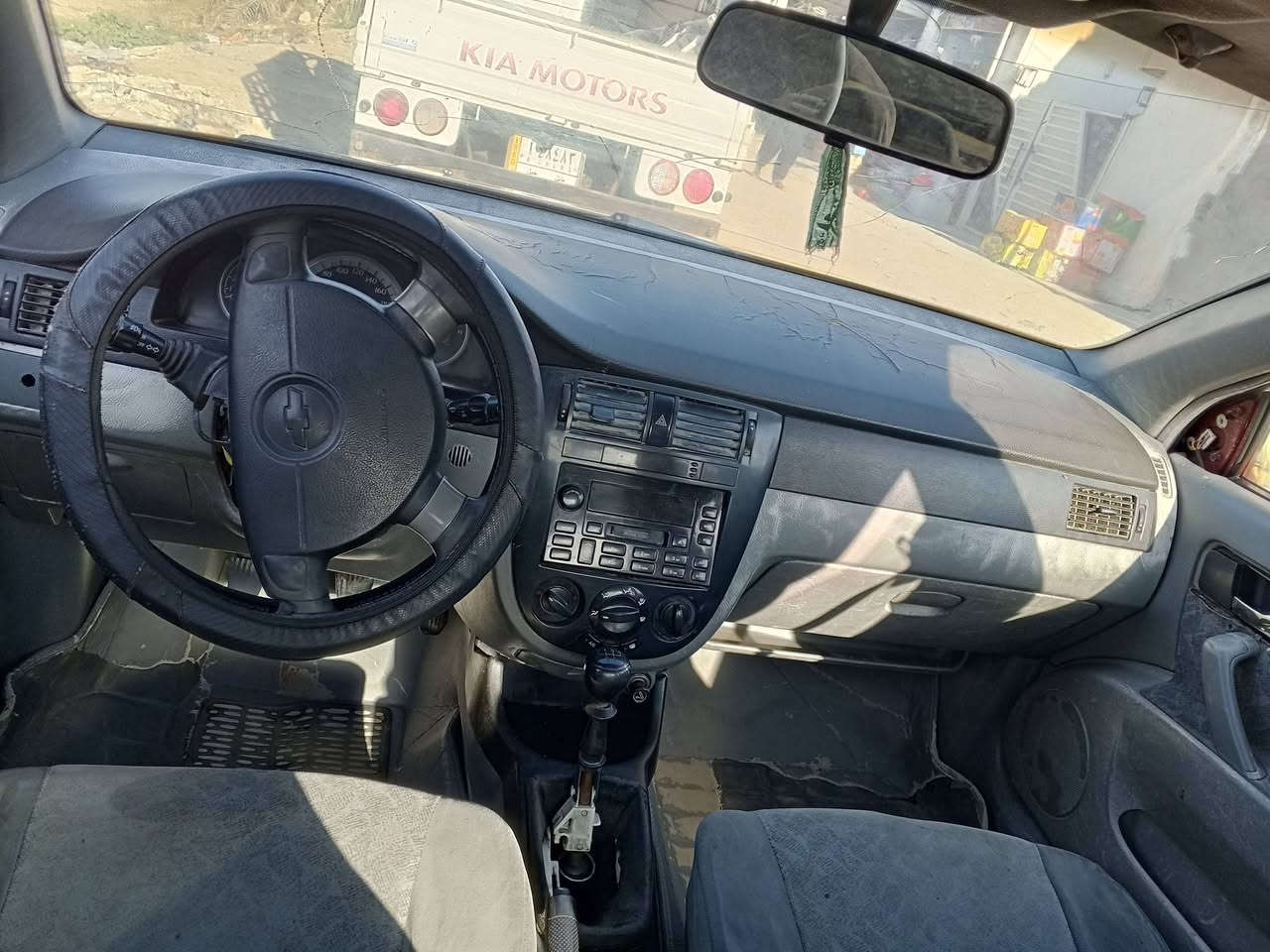 اسلام عليكم بيع او مراوس  اوبتره موديل 2004
كير مكينه كفاله سنويه ل 28 شرط التحول السياره يرادلها ترتيب السعر 35 وبيها مجال قليل مكان السيار بابل الحله محلةالعتايج ***********
