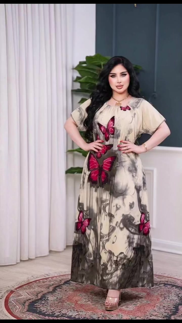 اللهم صل وسلم على نبينا محمد وآل محمد 
دشداشة نسائي طويل +قصير 
قماش مارينا الذهب الاصلي شرط الفحص 
قياسات فري سايز لحد وزن 85 
سعر القطعة 13 الاف 

#ملابس #ملابس_بنات #ملابس_تركية #موضة #ملابس_اطفال #ملابس_محجبات #ملابس_شتوية #موضه #ملابس_نسائيه #ملابس_الصيف #ازياء #فساتين #ملابس_صيف #ملابس_نسائية #فستان #ملابس_سهره #ملابس_عيد #ملابس_نوم #أزياء #ملابس_اولاد #فاشن #ملابس_رجاليه #ملابس_العيد #لبس #ولادي #ملابس_ماركات #ستايل #عالم_الأزياء #عرض_ازياء #الموضه


**إذا كنت صاحب هذا الإعلان وتريد حذفه لأي سبب، رجاءا أرسل رسالة إلى الدعم الفني**