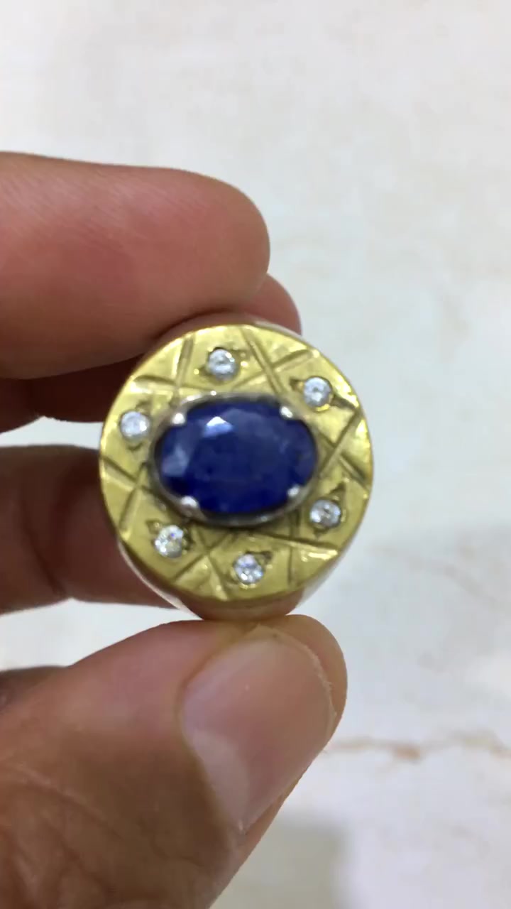 محبس زفير افريقي اصلي ومطعم بحجر وصياغه فظه ثقيله


**إذا كنت صاحب هذا الإعلان وتريد حذفه لأي سبب، رجاءا أرسل رسالة إلى الدعم الفني**