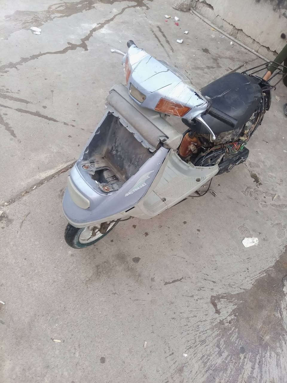 مطور البيع70 وبي مجال يراسلني


**إذا كنت صاحب هذا الإعلان وتريد حذفه لأي سبب، رجاءا أرسل رسالة إلى الدعم الفني**