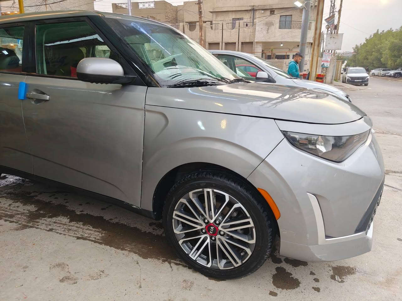 سلام عليكم كيه صول مريكي رقم بغداد مكاني بسمايه ***********
