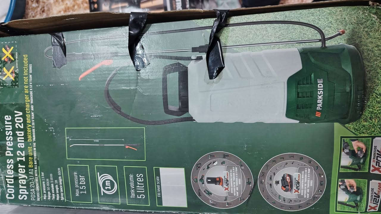 جاهزه مال باله جديده.. للبيع جمله ومفرد..


**إذا كنت صاحب هذا الإعلان وتريد حذفه لأي سبب، رجاءا أرسل رسالة إلى الدعم الفني**